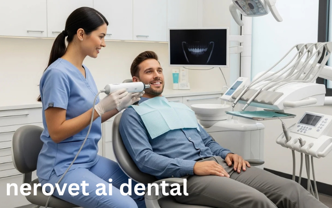nerovet ai dental