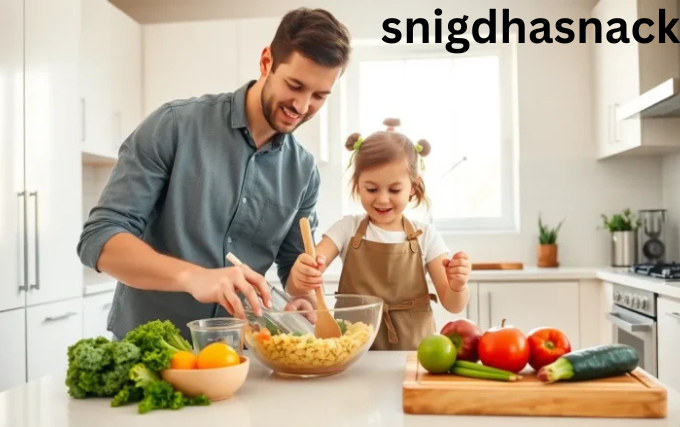 snigdhasnack