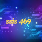 ssis 469