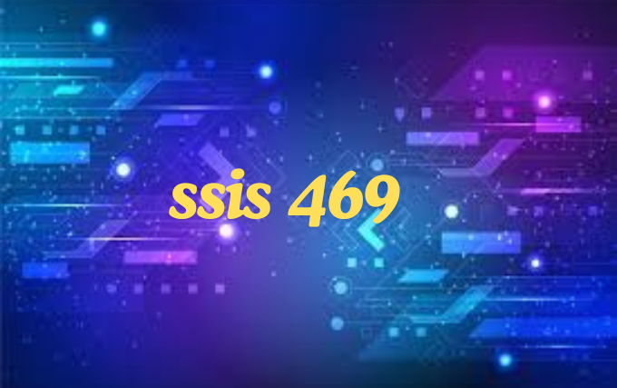 ssis 469